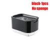 Liquid Soap Dispensers Kitchen Detergent Large Capacity Soap Dishes Dispenser Kitchens Accessories Sink Dish Foam Fixture Home