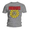 Soundgarden Badmotorfinger V1 Unisexs TShirt Unisexs