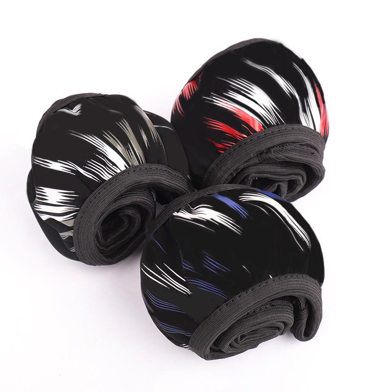 Car Accessories Wheel Cover On The Steering Wheel Braid On The Steering Wheel Cover Case Auto