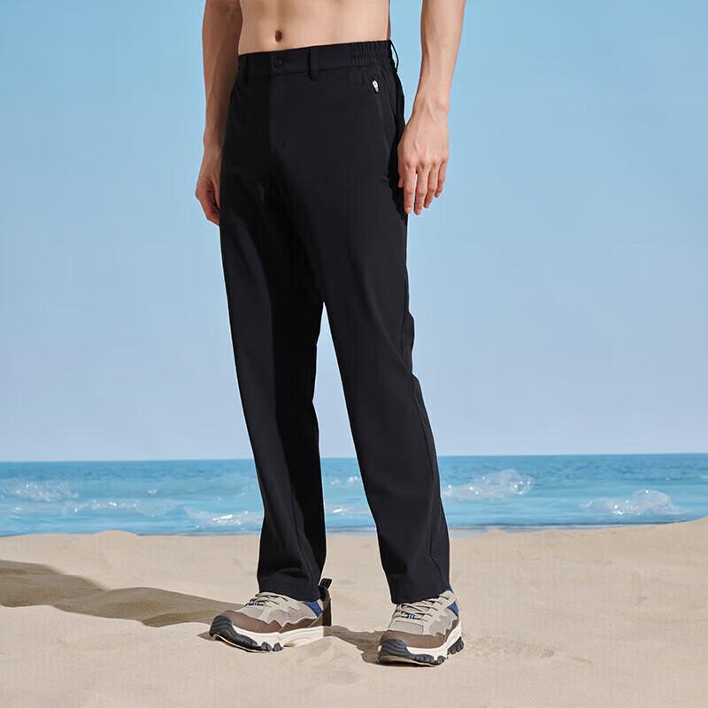 TOREAD Men's Spring Summer Outdoor Casual & Travel Pants