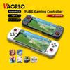 VAORLO Wireless Gamepad Bluetooth-compatible Type-C Gaming Controller Portable Joystick Gamepads For PS4 IOS Android /switch PC