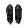 Li Ning Kids Sports Lifestyle Series Fashion Versatile Durable Lightweight Shock Absorption Low Top Casual Shoes Kids Casual Shoes Black YKCU162-13