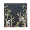 Self Adhesive Photo Album Binder DIY Scrapbook Albums Writable Inner Page Album Book for