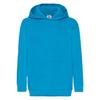 Fruit of the Loom Childrens/Kids Classic Hoodie