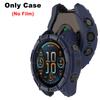Мягкий силиконовый чехол из ТПУ для Garmin Fenix 8 51мм 47мм 43мм Fenix8 Защитные чехлы Крышка Пленка из закаленного стекла Наручный аксессуар