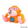 Детская обучающая игрушка для ползания, игрушки на колесиках с голосовым управлением для детей, музыкальные куклы, детские игрушки, игрушки на колесиках со звуковым управлением для детей, интерактивные игрушки, подарок