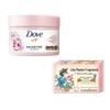 Dove Exfoliating Body Scrub Sakura Blossom