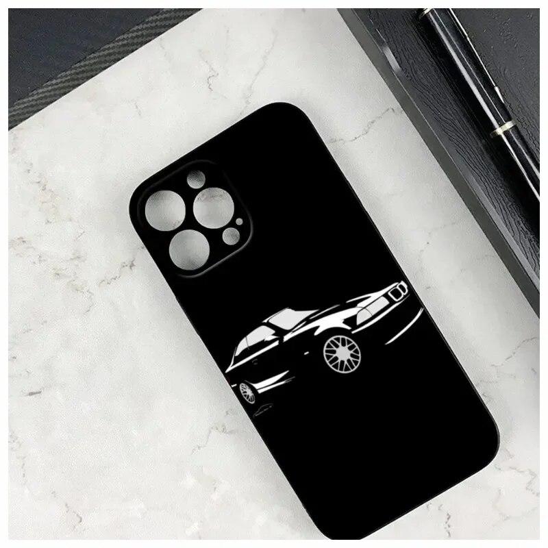 Animation Fashion Soft Lovely Phone For Iphone Plus 11 6s 6 13 Pro 7 Mini Max 14 12 8 XS X XR Straight Silicon Silicone TPU Soft Case Cover