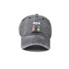 Cotton Give Jesus a Call Baseball Cap Male Female Outdoor Mom English Cap