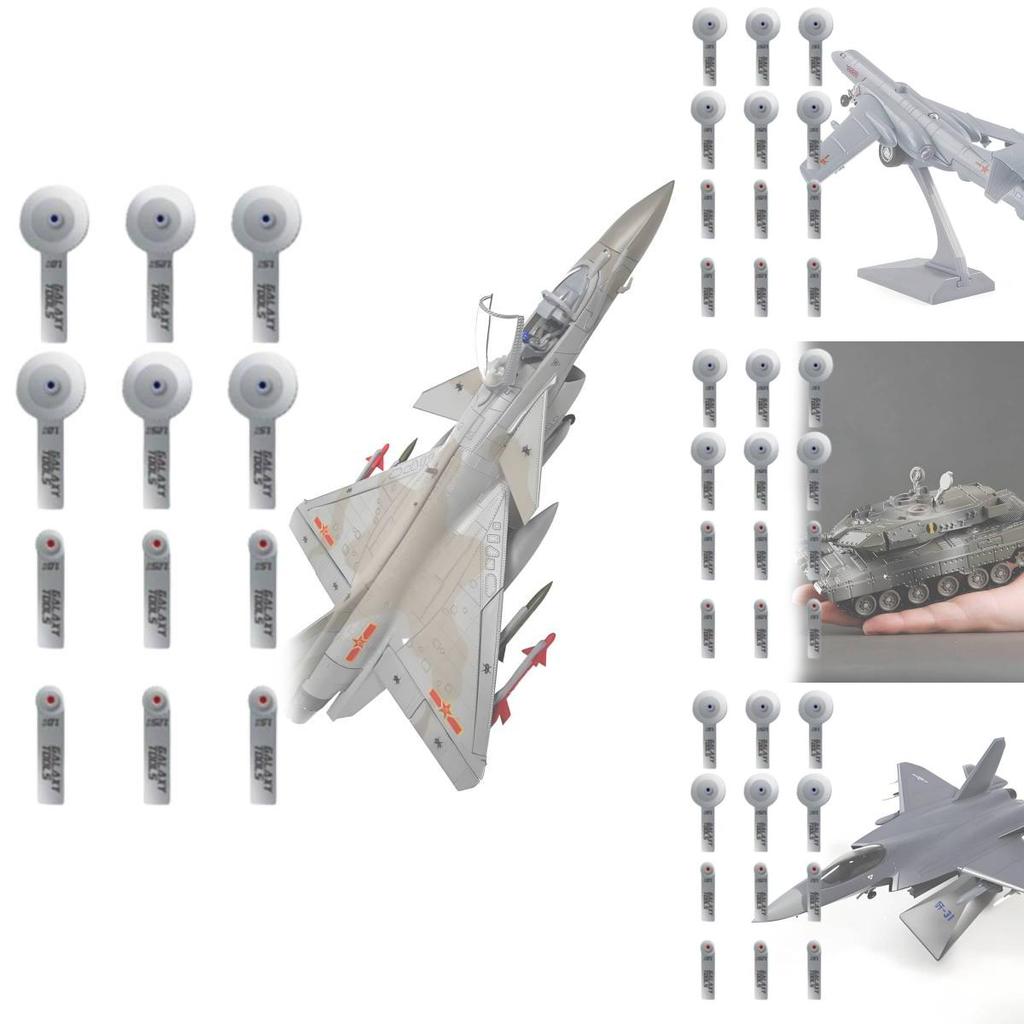 Прочный металлический станок для изготовления заклепок «Звездное небо» T08b01-17 для проектов по сборке авиамоделей