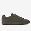 Clae Bradley Однотонная Мужская Обувь Scem213br00 Cfn