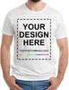 Custom Tshirt Design Your Own Printed Tee Picture Shirts For Unisex Wounisex Personalized T Shirt