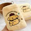 Cute Pompompurin Bath Set: Soft, Quick-Drying, Absorbent Towels with a Delicate Touch