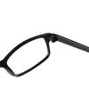 Magnifying Eye wear Flexible +1.00~+4.0 Diopter Vision Care Eyeglasses Reading Glasses