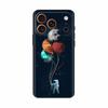 Luxury Silicone Anti-drop Case For iPhone 17 Pro Max Soft Case For iPhone 17 Pro Cases For iPhone17 Air Bumper Cover Fundas Capa