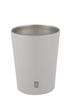 CB Japan Tumbler, Beige, 300ml, Small, Convenience Store Coffee Cup, Stainless Steel, Vacuum Insulated, GOMUG