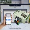ZhiShang Fei GSM CY306 Мини-контроллер доступа с двойной антенной и удаленным перезапуском