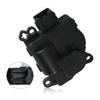Привод заслонки смешивания отопителя HVAC для Infiniti QX56 2004 2005 2006 2007 604-970