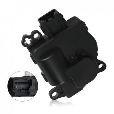 Привод заслонки смешивания отопителя HVAC для Infiniti QX56 2004 2005 2006 2007 604-970