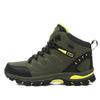 Men 'S Hiking Shoes Anti -Skid Mountain Climbing Boots Outdoor Athletic Breathable Men Trekking Shoes Waterproof Women Boots