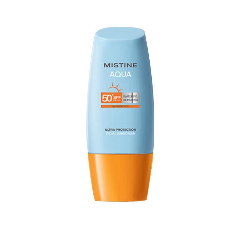 Mistine Солнцезащитный крем Little Yellow Hat SPF50+ PA+++