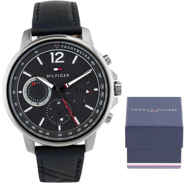 Часы Tommy Hilfiger Landon 1791533