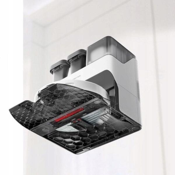 Original Highspeed Brushes for Roborock S8 Pro Ultra S8 Maxv Ultra