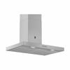 Conventional Hood Balay 3BC076MX 75 Cm 590 M3/h 70 dB 220W Steel