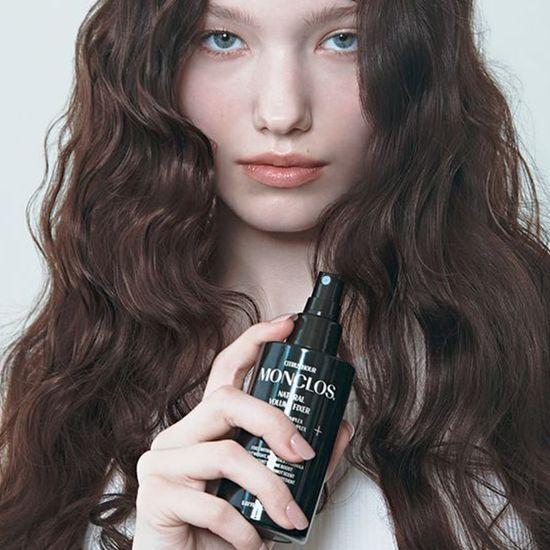 monclos natural volume fixer 150ml
