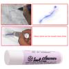 Clothes Decontamination Pen No Washing Cleaning Dirt and Oil Stain Removal Pen Small White Shoe Dirt Removal Pen