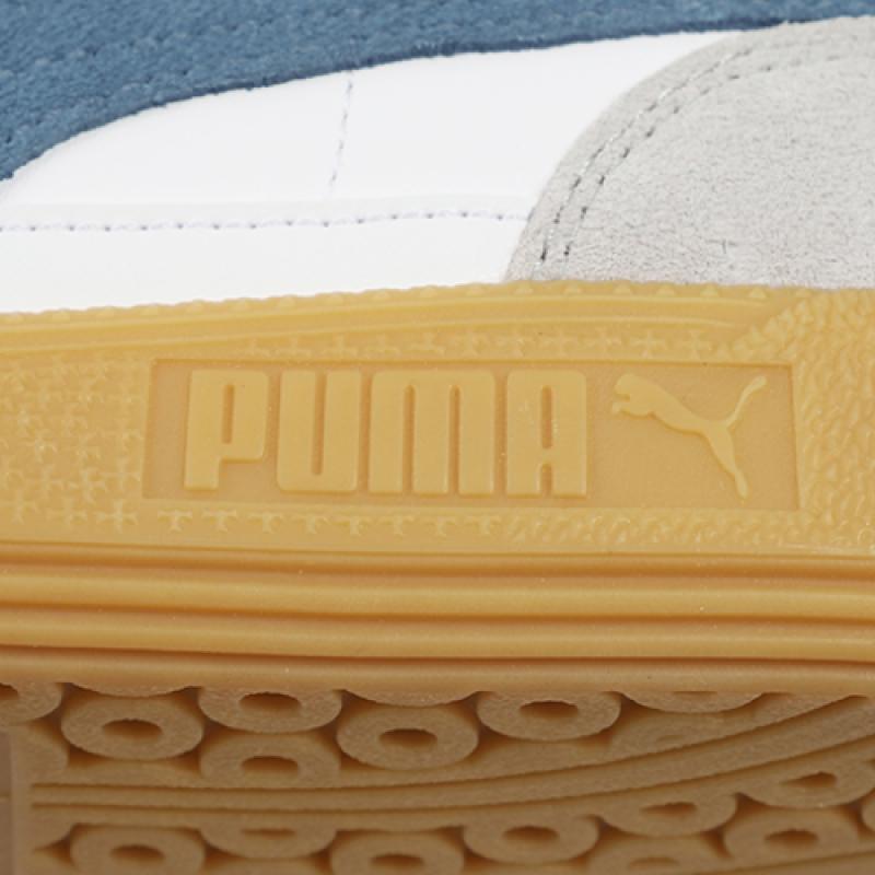 Puma Кожа Палермо