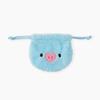 BT21 MANG BABY Bookle String Pouch