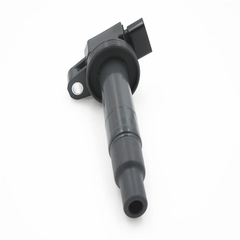 Катушки зажигания 90919-02240 подходят для Toyota Scion Prius Yaris 2000-2019 1,5 л 1,8 л I4 9091902240 90919-02265