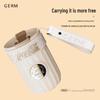 Germ Coca-Cola Dual-Drink Insulated Tumbler