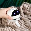 USB Настольный пылесос Беспроводной Портативный Пылесос для стола Высокое всасывание Низкий уровень шума для уборки пыли, крошек, волос, мусора