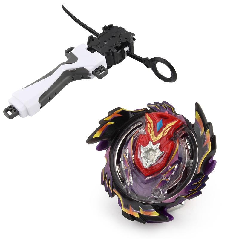 Металлический Beyblade Burst Toy Arena Bursting Gyroscope для детей, мальчиков, подарок b96