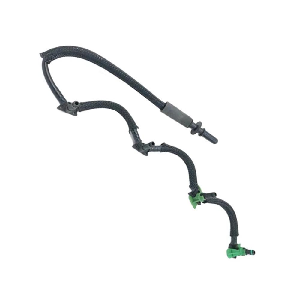 Трубка обратки дизельной форсунки шланг возврата для Ford Focus Mondeo Fiesta 1.5 Tdci