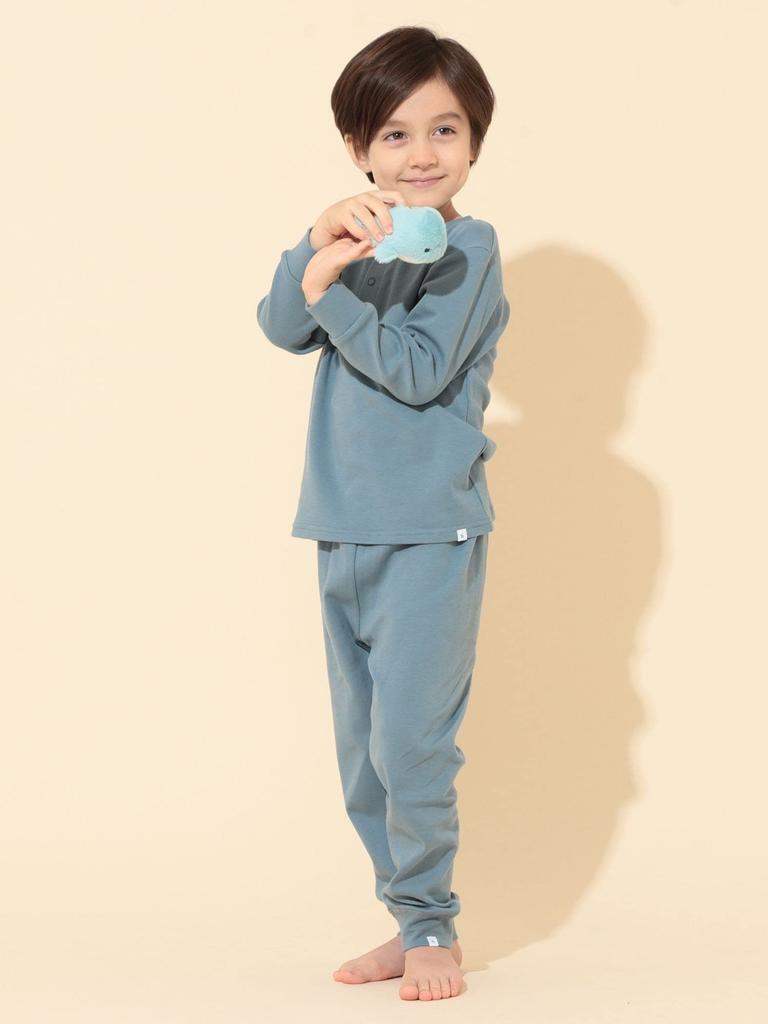 Jellycat Fluffy Whale Kids SAX (Балки Кодомо) Детские балки/игрушки 6510