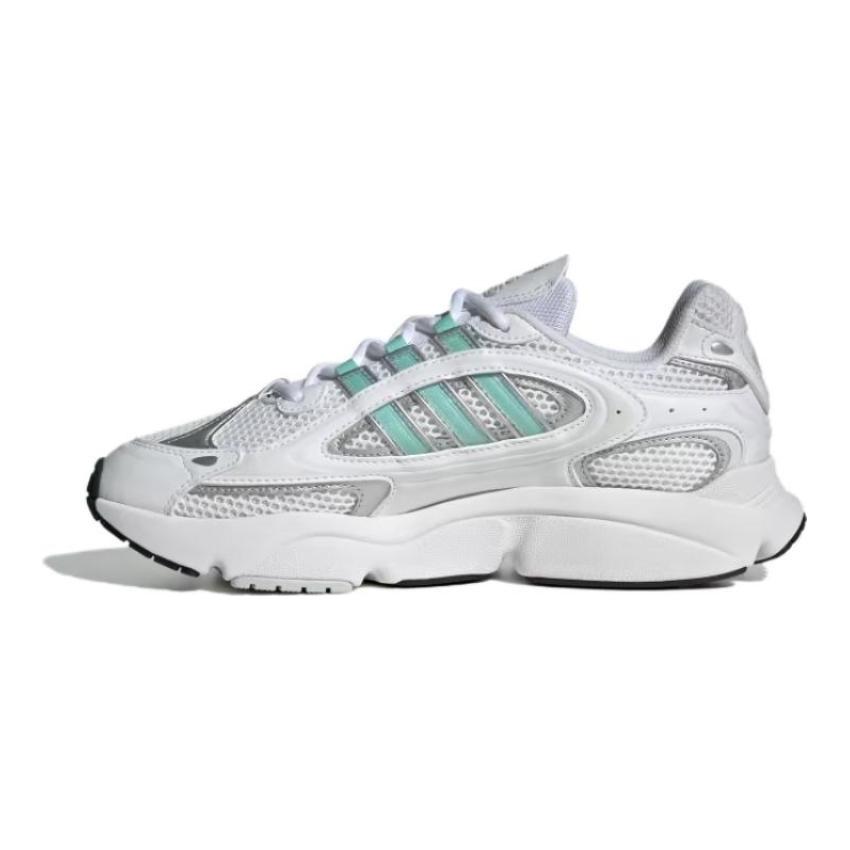 adidas Кроссовки Ozmillen 'White Clear Mint' IF6569