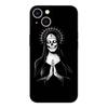Black Tpu Case For Honor 8a Prime 8s 9 10X Lite 9A 9C 9X Premium Pro 9S Case Cover Satanic Skull