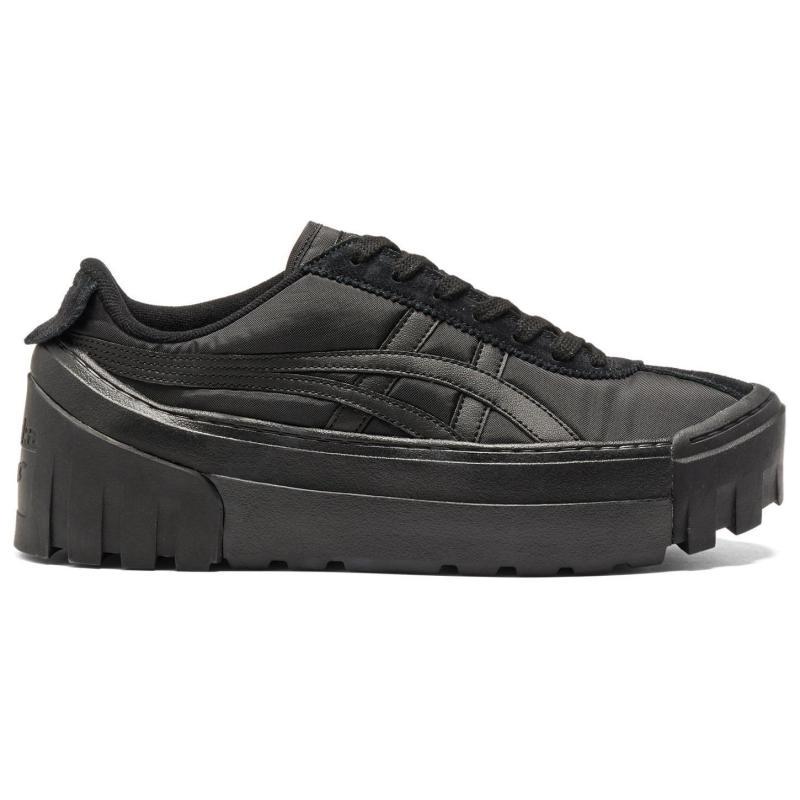 ONITSUKA TIGER Кроссовки Delegation Chunk 'Black' 1183A585-001