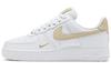 Air Force 1 '07 Essential 'Белый Ротанг' Женские CZ0270-105