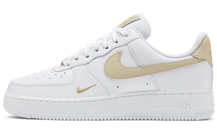Nike Air Force 1 '07 Essential 'Белый Ротанг' Женские CZ0270-105