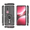 Anti-Slip Phone Case For Vivo V50 Magnetic Suction Stand Phone Holder Armor Back Cover Vivo V50 V50e 5G Case For Vivo V50 Case