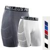 Men's Shorts Quick Drying Pants Compression Cycling Tights Underpants Jogging Leggings Sports Gym Clothing