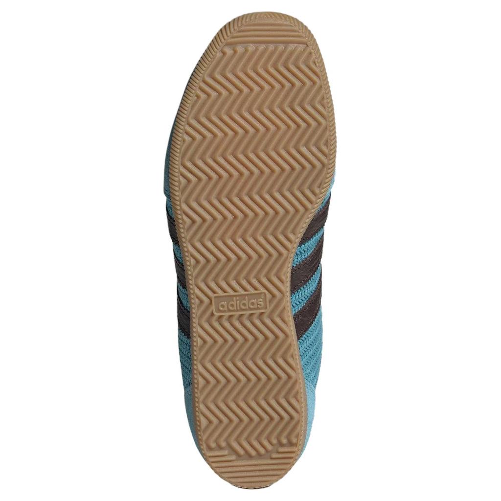 Adidas Оригиналы Япония Удобные Универсальные Нескользящие Прочные Низкие Повседневные Кроссовки Унисекс Синие JR7160