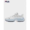 FILA Women's Fern Dad Sneakers