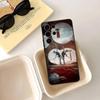 B-BendyS And The I-Ink Machine Case For Samsung Galaxy Case S25 S23 S22 S21 S30 S20 S10 Ultra Plus FE TPU Soft Cover