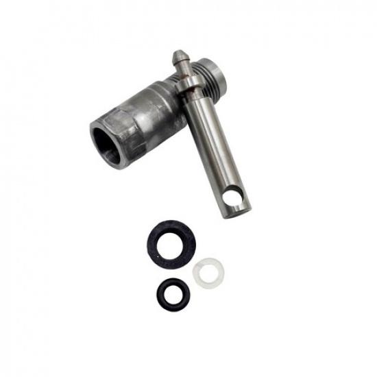 2 тонны Гидравлический домкрат Масляный насос Запчасти Маленький цилиндр Поршень Плунжер Уплотнительное кольцо Комплект США