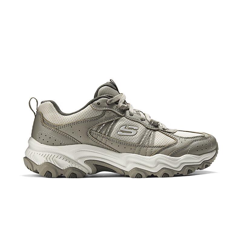 Skechers Женские массивные походные ботинки для улицы 180125